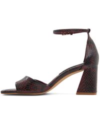 ALDO Sandal heels for Women | Online Sale up to 56% off | Lyst