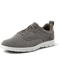 Timberland - Graydon Knit Basic Oxford Shoes - Lyst