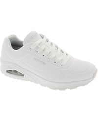 Skechers - Uno Draw 2 - Lyst
