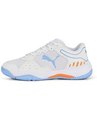 PUMA - Zapatillas de Pádel Solarsmash RCT Para Jóvenes - Lyst