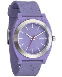 Nixon - Watch Time Teller Opp - Lyst