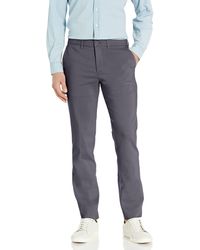 calvin klein casual stretch chino