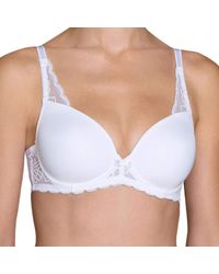 Triumph - Amourette Spotlight Whp X Everyday Bra - Lyst