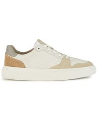 Geox - U Deiven B Sneakers Voor - Lyst