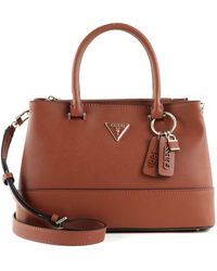 Guess Satchels for Women - Up to 44% off at Lyst.com