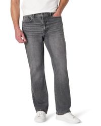 Amazon Essentials - Geringfügig elastische Jeans mit lockerer Passform - Lyst