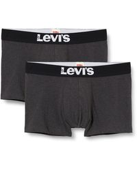Levi's - Trunks 2 Pack - Lyst