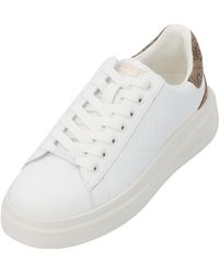 Guess - Elbina Sneakers - Lyst