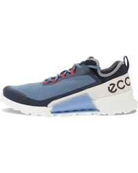 Ecco - Biom 2.1 Low Tex Shoe Size - Lyst
