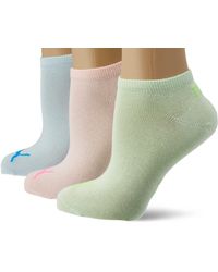 PUMA - Plain Sneaker Scarpe da Ginnastica - Lyst
