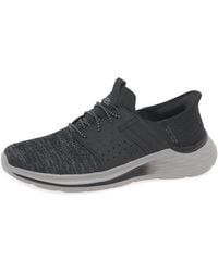 Skechers - Garner-Newick 210803 - Lyst