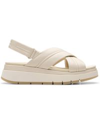 Clarks - Tuscan Cross - Lyst