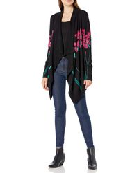desigual knitwear