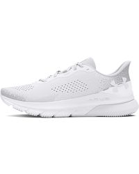 Under Armour - HOVR Turbulence 2 Wide Running Shoe, - Lyst