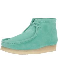clark wallabees sale