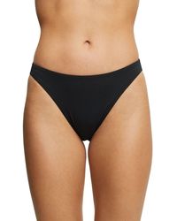 Esprit - Hamptons Beach Ay RCS Mini Lettre Bas de Bikini - Lyst