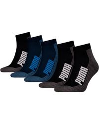 PUMA - Sokken - Lyst