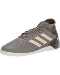 adidas men's x tango 18.3 indoor soccer shoe