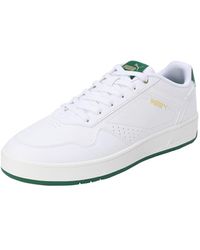 PUMA - Adults Court Classic Sneakers - Lyst