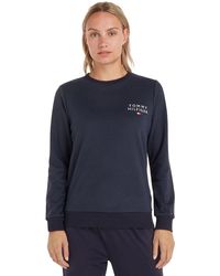 Tommy Hilfiger - Track Top - Lyst