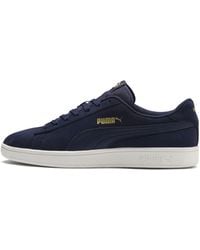 PUMA - Smash V2 Sneaker - Lyst