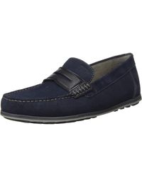 Geox U Mirvin B - Azul