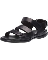 ecco flash sandals