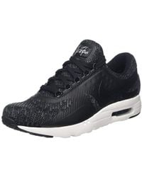 Nike Air Max Zero Essential Men's Shoes (trainers) In Red Nike Air Max Zero Essential Men's Shoes (trainers) In Red