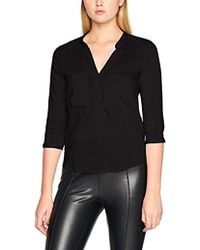 Vero Moda Camicia Donna - Nero
