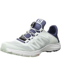 salomon alhama water shoes