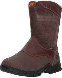 timberland rain boots mens
