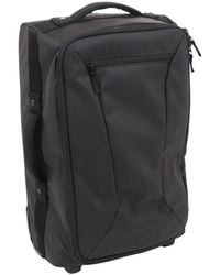 Oakley - Carry-on With Wheels - Lyst