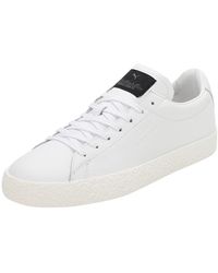 PUMA - 38776201 - Couleur: Blanc - Pointure: 40.5 - Lyst