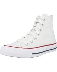 Converse - Chuck Taylor All Star High Top Sneakers - Lyst