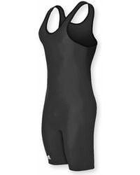 adidas - As101s Adult Wrestling Singlet - Lyst