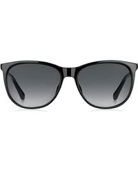 Fossil - Female Sunglass Style Fos 3082/s - Lyst