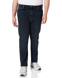 Levi's - Jeans 512 Slim Taper Shade Wandeler - Lyst