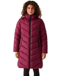 Regatta - S Andia Ii Insulated Jacket - Lyst