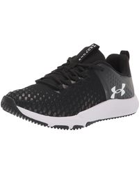 Under Armour - Charged Engage 2 Training Shoe Sneaker, - Lyst