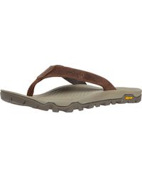 Merrell Sandals and flip-flops for Women | Online Sale up to 33% off | Lyst