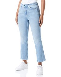 Comma, - Jeans Hose - Lyst