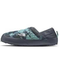 north face boot slippers