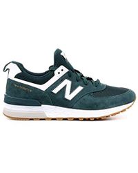 new balance 373 uomo verde new balance 373 uomo verde