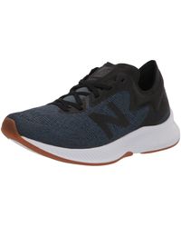 New Balance Synthetic Dynasoft Pesu V1 Running Shoe in Lead/Black (Green)  for Men - Save 47% | Lyst
