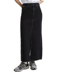 G-Star - G-STAR Viktoria Long Rock - Lyst