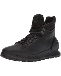 Ecco High-top sneakers for Men - Up to 47% off at Lyst.com