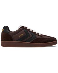 Hummel - Erwachsene Sneaker Low VM78 CPH RS - Lyst