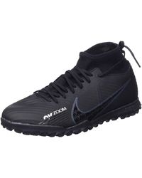 Nike - Zoom Mercurial Superfly 9 Academy Tf Sneaker - Lyst