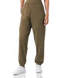 HUGO - Relaxed Jogger_2 Jersey Trousers - Lyst