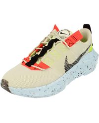 Nike - Crater Impact S Running Trainers Db2477 Sneakers Shoes - Lyst
